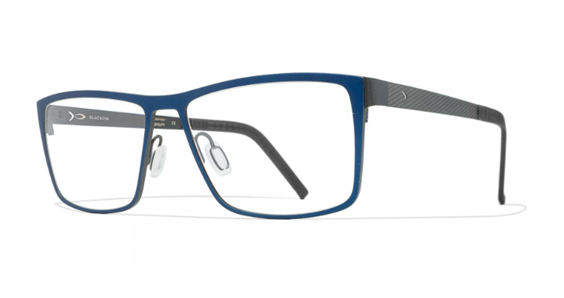 Eyeglasses frame Blackfin Man 5PR865S59C1012 - 5PR865S59C1012